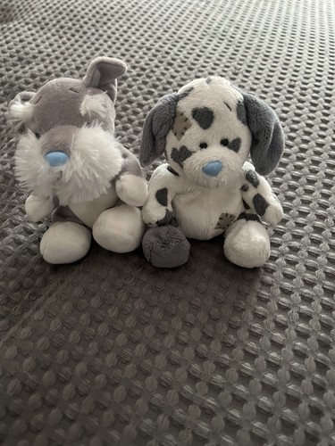 Blue nose friends - my,