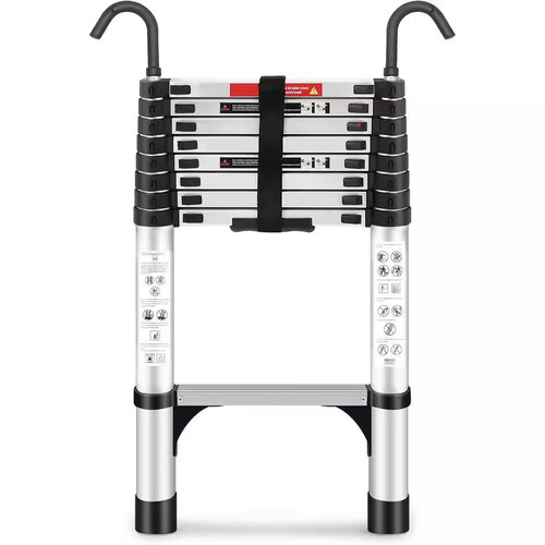 Aluminum multi position - 17,