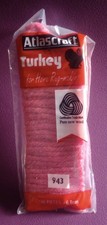 Turkey Rug Wool Atlascraft
