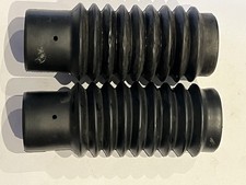 YAMAHA FS1E SS FORK GAITERS X