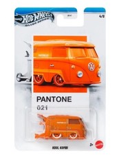 Hot Wheels Silver Series