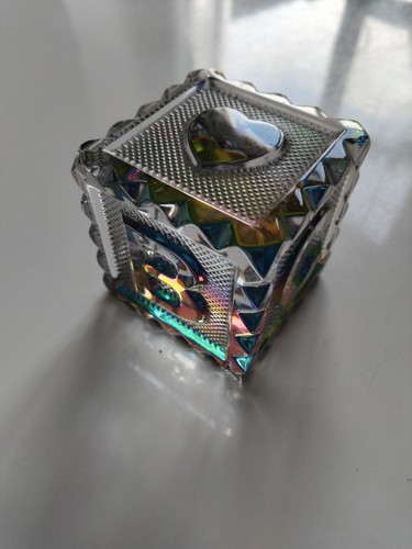 Jonal vintage lead crystal - lead,