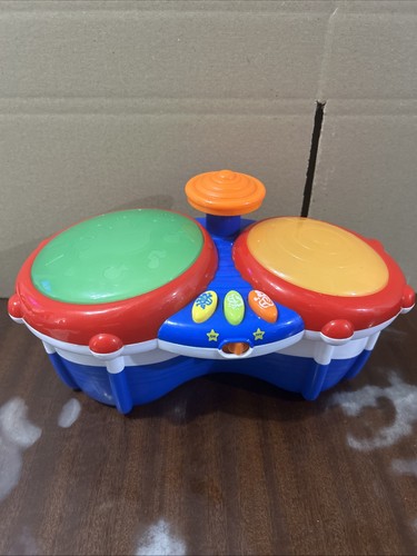 Big steps first bongo drum - my,