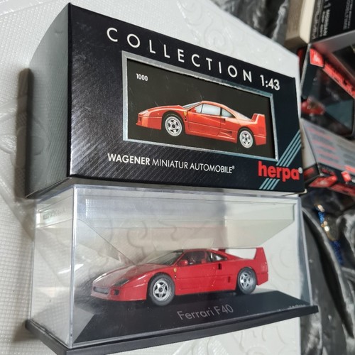 Herpa tech precision - herpa, hi-tech