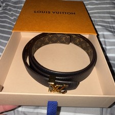 Women louis vuitton belt - louis,