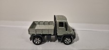 Matchbox Mercedes-Benz Unimog