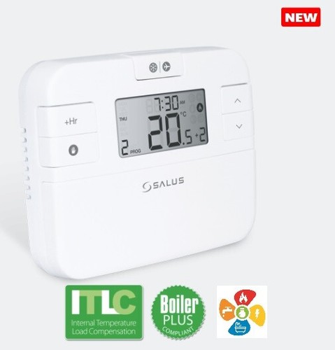 Salus rt510 digital day - rt510+,