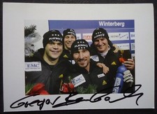 2975 Gregor Bermbach Bob