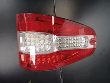 SWIFT CARAVAN LED LIGHT