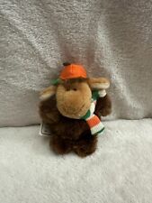 NWT Tiny Nici Irish sheep soft toy