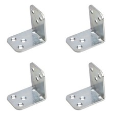 Corner Brackets L Shape Plate