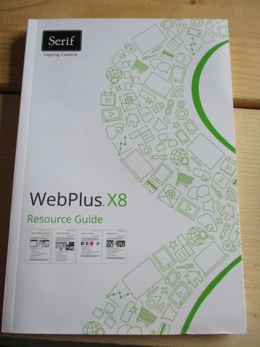 Serif webplus resource - webplus,