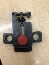 Wooden Camera Lens Support 