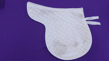 Full Size Aerborn White Cotton