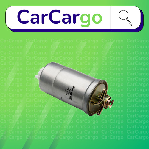 Fuel filter for golf van - fuel,
