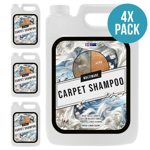 Carpet shampoo cleaner pet - carpet,