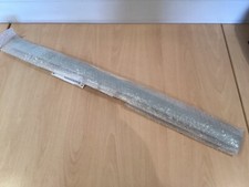 GENUINE NEW OEM VAUXHALL VECTRA C REAR RIGHT DOOR MOULDING TRIM 13101658