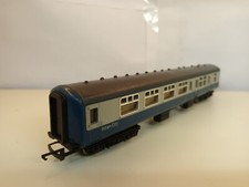 HORNBY R922 BR INTERCITY BLUE