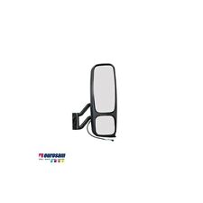 Arm Rear-View Right Complete