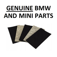 GENUINE BMW MINI Felt Self