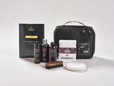 Aston Martin Leather Care Kit