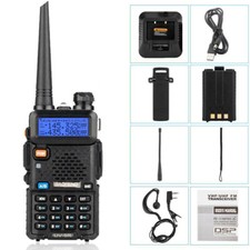 Baofeng UV-5R/AR-5R Walkie