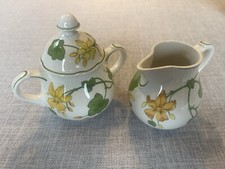 Villeroy & Boch Geranium Cream
