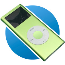 Apple iPod nano 2nd Gen A1199