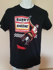 RETRO DESIGN BARRY SHEENE