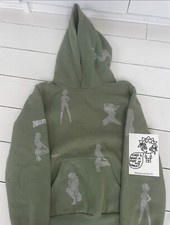named collective hoodie xs