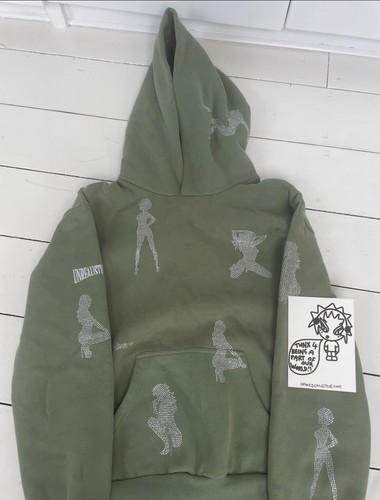 Named collective hoodie - hoodie, xs