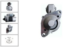 STARTER MOTOR Valeo D7E