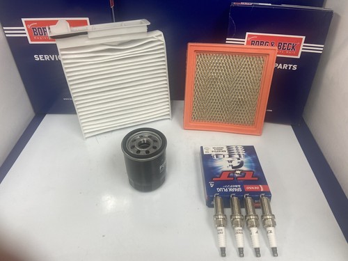 Service kit for nissan micra - for,