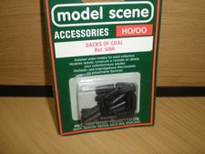 Modelscene 5066 Sacks of Coal