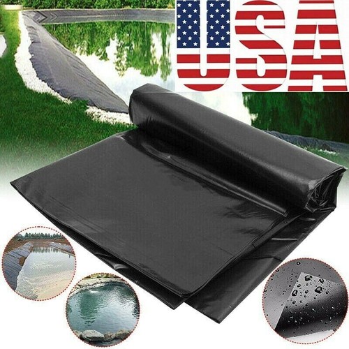 X17 waterproof pvc pond - 20,