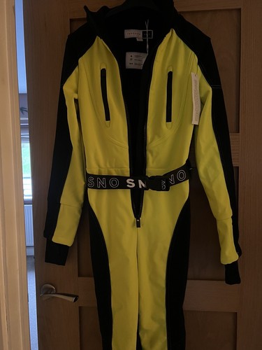 Topshop sno ski suit - ski, all