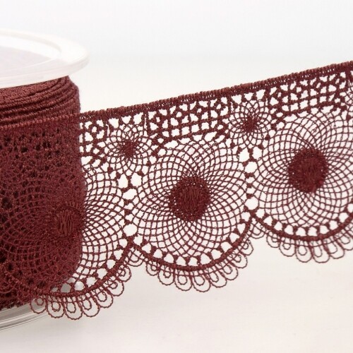 Stephanoise 40mm embroidery - stephanoise,