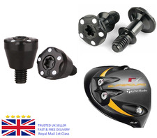TaylorMade R1 R5 R7 R9 R11 Golf Club Driver Fairway Head Weights 2-18g UK Stock