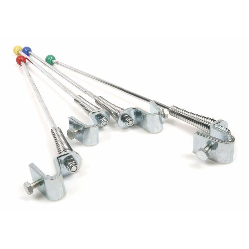 Cupini 610013m flag pole - 610013m, for