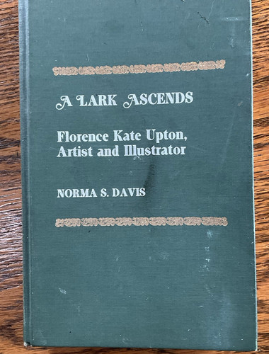 Lark ascends florence - a,