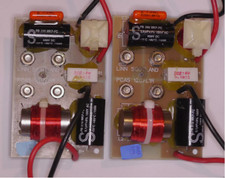 LINN INDEX II PASSIVE CROSSOVERS