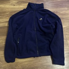 Sprayway Womens Blue Full Zip