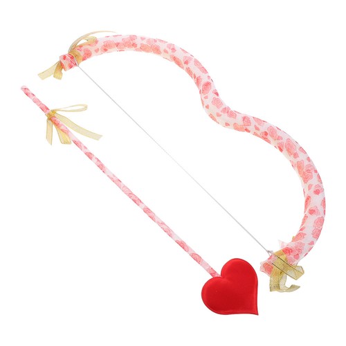 Cupid bow and arrow party - arrow,