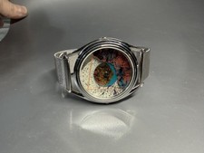 Mr Jones Watches - Vertigo