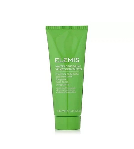 Elemis white lotus lime - elemis,