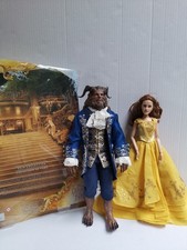 Disney Store Live Action