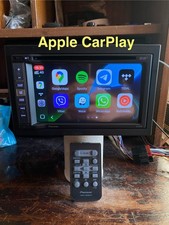 Pioneer AVIC-F9880DAB - Car