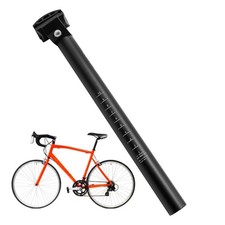 CADUFUELLY 30.4MM Bicycle Seat