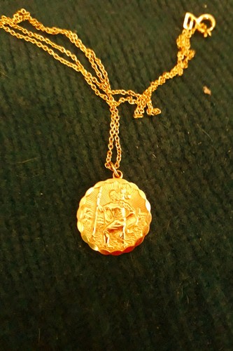 Beautiful rolled gold - beautiful,