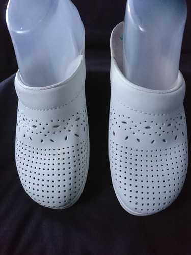 Fly flot anatomic white - fly,